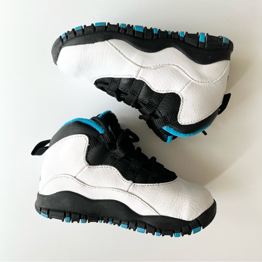 Jordan X 10 Retro Blue